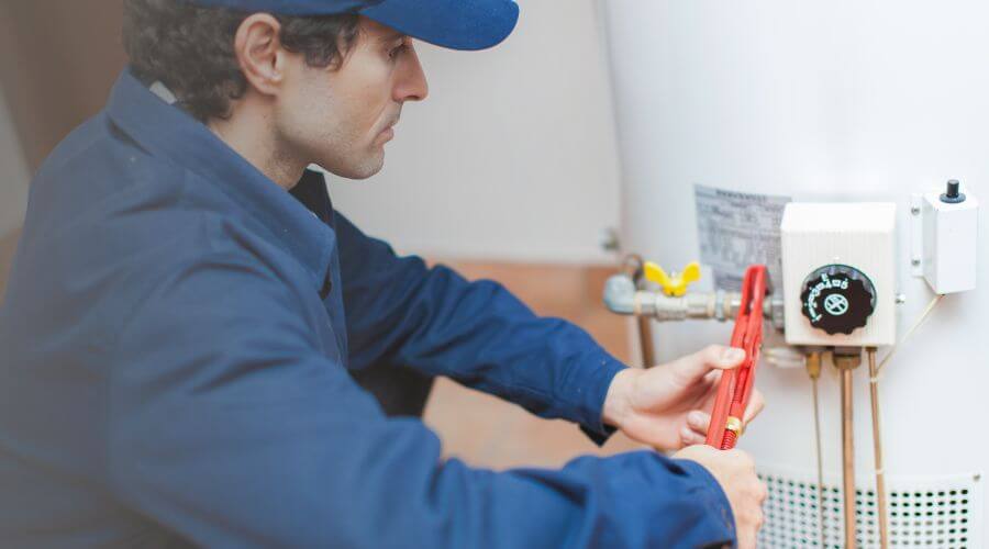 Professional Water heater repair in Lackey, KY
